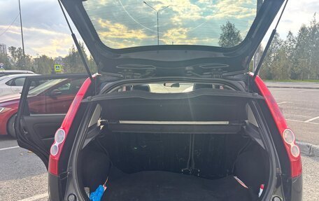 Ford Fiesta, 2007 год, 440 000 рублей, 26 фотография