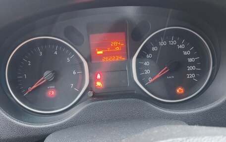 Citroen C-Elysee I рестайлинг, 2014 год, 355 000 рублей, 5 фотография