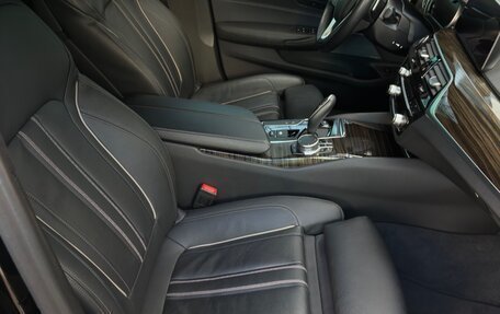 BMW 5 серия, 2019 год, 5 200 000 рублей, 5 фотография