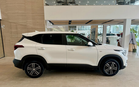 KIA Seltos I, 2021 год, 2 279 990 рублей, 4 фотография