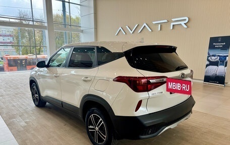 KIA Seltos I, 2021 год, 2 279 990 рублей, 6 фотография
