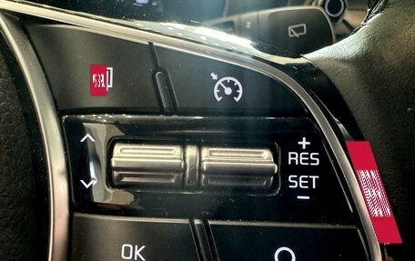 KIA Seltos I, 2021 год, 2 279 990 рублей, 15 фотография