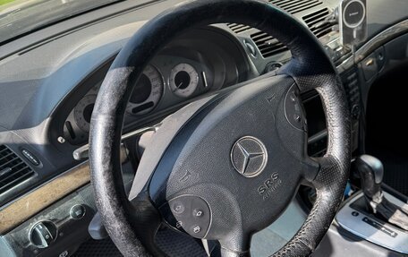 Mercedes-Benz E-Класс, 2003 год, 810 000 рублей, 6 фотография