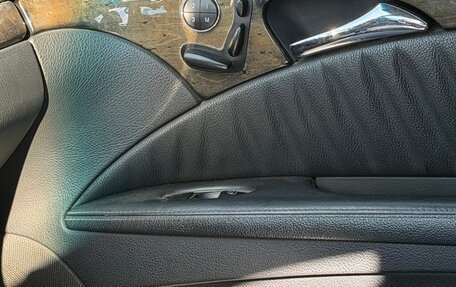 Mercedes-Benz E-Класс, 2003 год, 810 000 рублей, 8 фотография