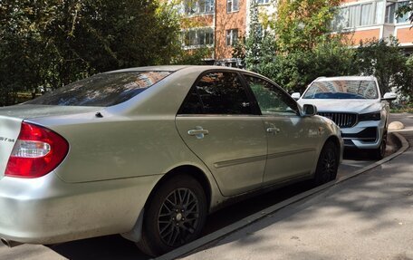 Toyota Camry V40, 2003 год, 530 000 рублей, 7 фотография