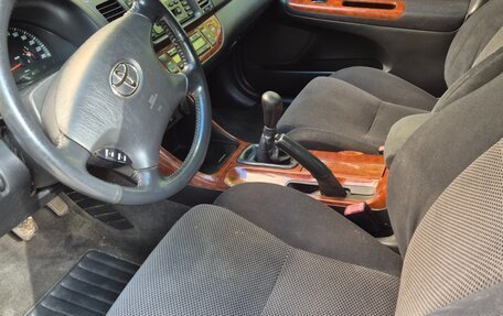 Toyota Camry V40, 2003 год, 530 000 рублей, 14 фотография
