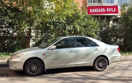Toyota Camry V40, 2003 год, 530 000 рублей, 3 фотография