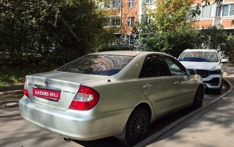 Toyota Camry V40, 2003 год, 530 000 рублей, 6 фотография