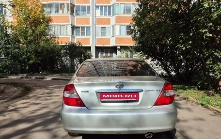 Toyota Camry V40, 2003 год, 530 000 рублей, 5 фотография