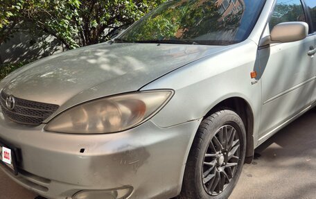 Toyota Camry V40, 2003 год, 530 000 рублей, 18 фотография