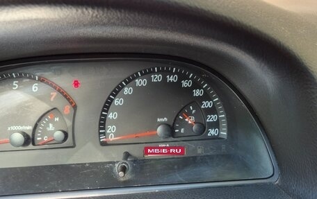 Toyota Camry V40, 2003 год, 530 000 рублей, 15 фотография