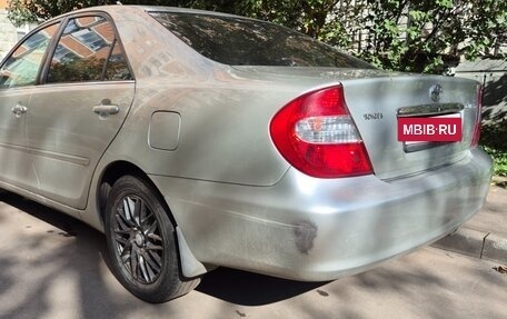 Toyota Camry V40, 2003 год, 530 000 рублей, 22 фотография