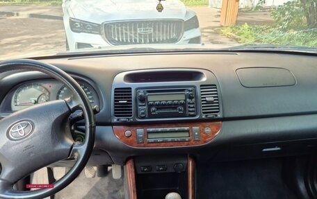 Toyota Camry V40, 2003 год, 530 000 рублей, 16 фотография