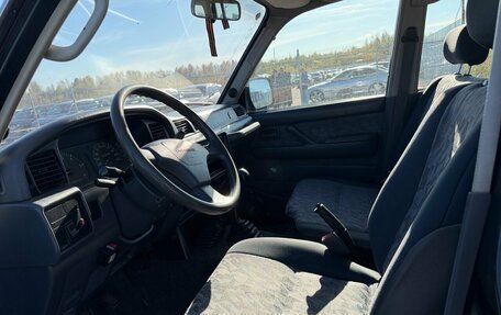 Toyota Land Cruiser 80 рестайлинг, 1997 год, 1 150 000 рублей, 6 фотография