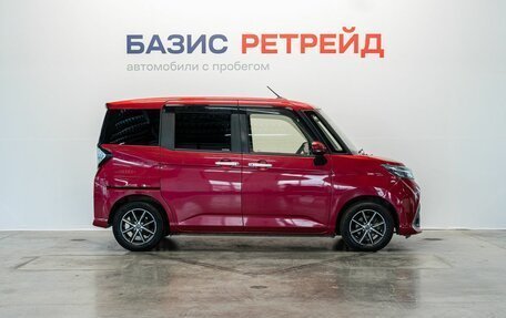 Toyota Tank I, 2018 год, 999 000 рублей, 4 фотография