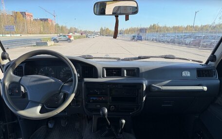 Toyota Land Cruiser 80 рестайлинг, 1997 год, 1 150 000 рублей, 5 фотография