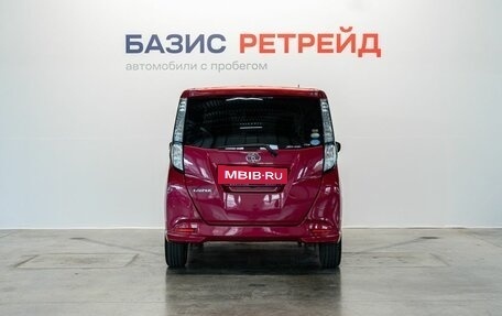Toyota Tank I, 2018 год, 999 000 рублей, 6 фотография