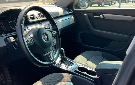 Volkswagen Passat B7, 2011 год, 1 120 000 рублей, 9 фотография