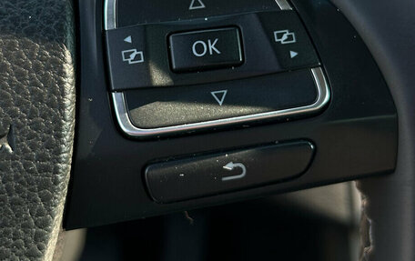 Volkswagen Passat B7, 2011 год, 1 120 000 рублей, 17 фотография