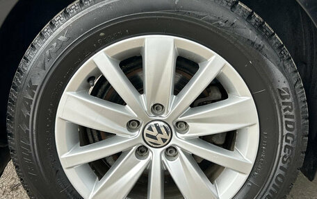 Volkswagen Passat B7, 2011 год, 1 120 000 рублей, 29 фотография