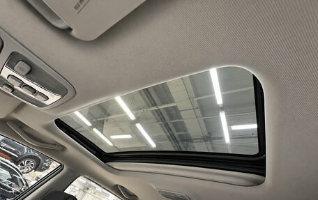 Hyundai Tucson III, 2007 год, 600 000 рублей, 14 фотография