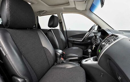 Hyundai Tucson III, 2007 год, 600 000 рублей, 12 фотография
