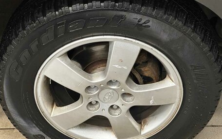Hyundai Tucson III, 2007 год, 600 000 рублей, 17 фотография