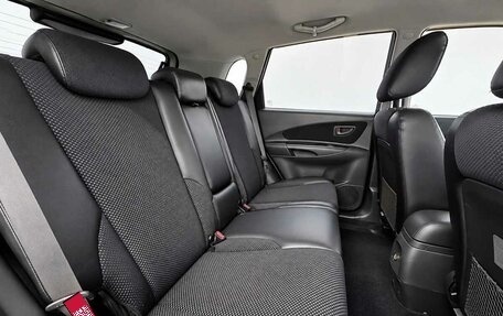 Hyundai Tucson III, 2007 год, 600 000 рублей, 13 фотография