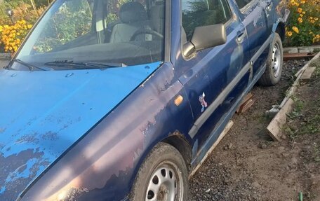 Volkswagen Golf III, 1996 год, 10 000 рублей, 3 фотография