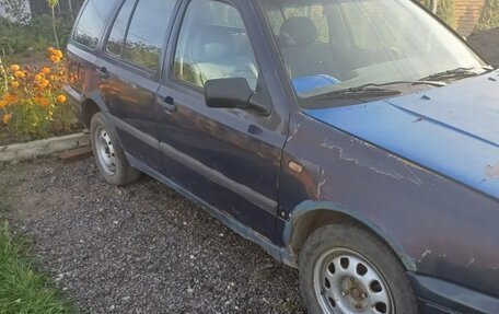 Volkswagen Golf III, 1996 год, 10 000 рублей, 2 фотография