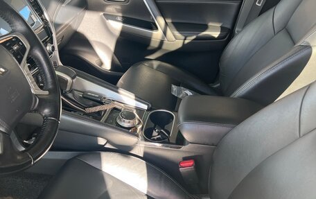 Mitsubishi Montero Sport, 2022 год, 3 699 999 рублей, 6 фотография