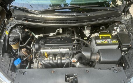 KIA Rio III рестайлинг, 2015 год, 540 000 рублей, 14 фотография