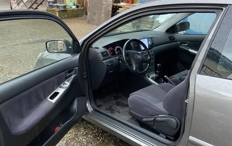 Toyota Corolla, 2004 год, 550 000 рублей, 3 фотография