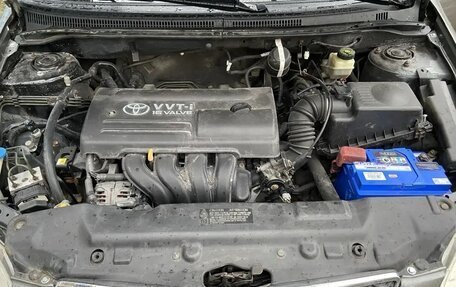 Toyota Corolla, 2004 год, 550 000 рублей, 6 фотография