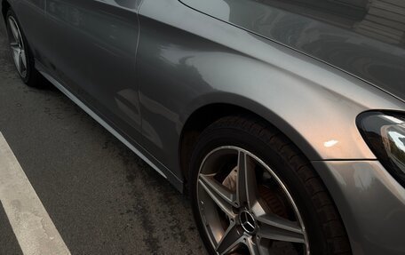 Mercedes-Benz C-Класс, 2015 год, 1 790 000 рублей, 9 фотография