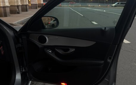 Mercedes-Benz C-Класс, 2015 год, 1 790 000 рублей, 11 фотография