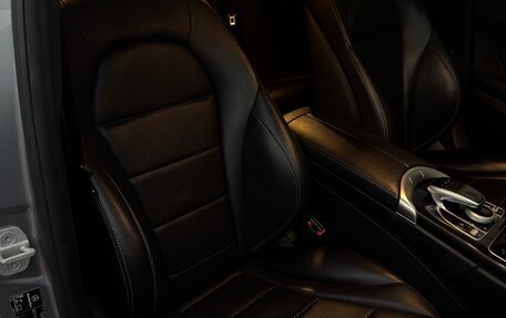 Mercedes-Benz C-Класс, 2015 год, 1 790 000 рублей, 13 фотография