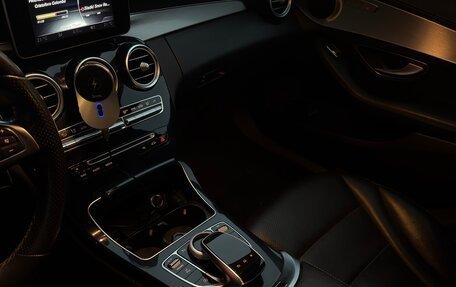 Mercedes-Benz C-Класс, 2015 год, 1 790 000 рублей, 17 фотография
