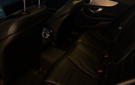 Mercedes-Benz C-Класс, 2015 год, 1 790 000 рублей, 18 фотография