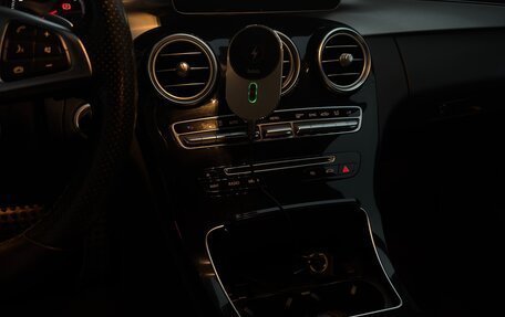 Mercedes-Benz C-Класс, 2015 год, 1 790 000 рублей, 21 фотография