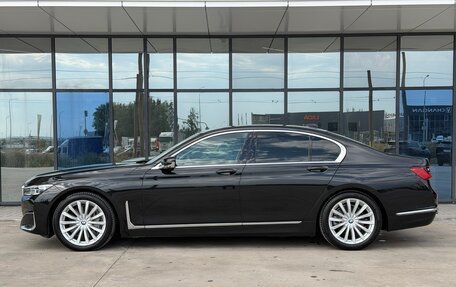 BMW 7 серия, 2020 год, 7 289 000 рублей, 2 фотография
