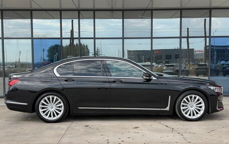 BMW 7 серия, 2020 год, 7 289 000 рублей, 6 фотография