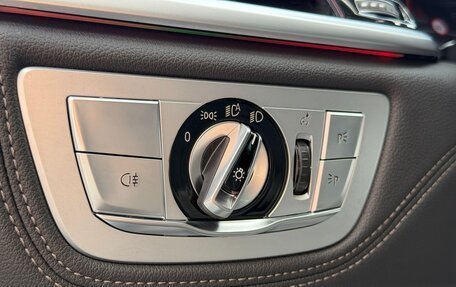 BMW 7 серия, 2020 год, 7 289 000 рублей, 14 фотография