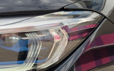 BMW 7 серия, 2020 год, 7 289 000 рублей, 9 фотография