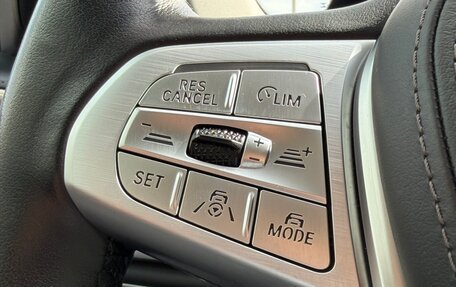 BMW 7 серия, 2020 год, 7 289 000 рублей, 16 фотография