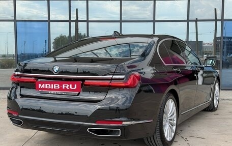 BMW 7 серия, 2020 год, 7 289 000 рублей, 5 фотография
