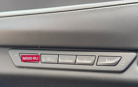 BMW 7 серия, 2020 год, 7 289 000 рублей, 12 фотография
