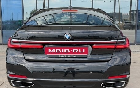 BMW 7 серия, 2020 год, 7 289 000 рублей, 4 фотография