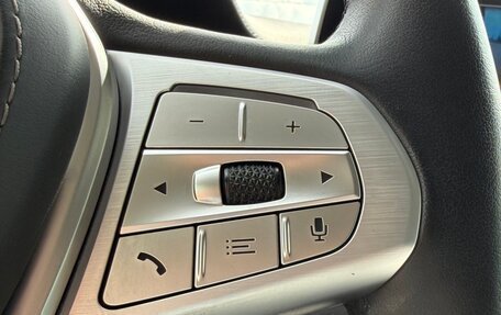 BMW 7 серия, 2020 год, 7 289 000 рублей, 17 фотография