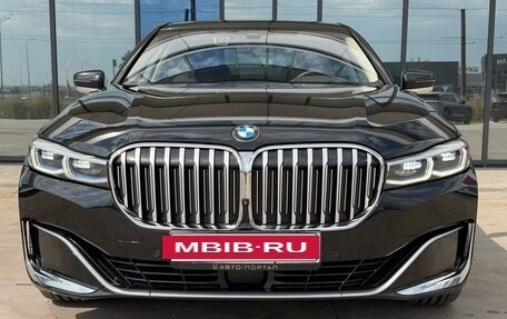 BMW 7 серия, 2020 год, 7 289 000 рублей, 8 фотография